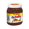 Alman Menşei Nutella 450+50g