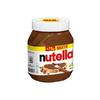 Alman Menşei Nutella 825g