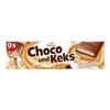 Choceur Choco und Keks Cappucıno 9X