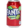 Fanta Çilek-Kivi 330ml