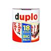 Ferrero Duplo 18Riegel Big Pack