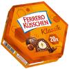 Ferrero Küsschen 20x