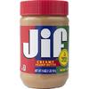 Jif Creamy 454g