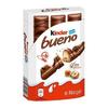 Kinder Bueno 6Riegel 