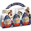 Kinder Joy Harry Potter 3’lü