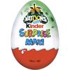 Kinder Natoons Surprıse Maxi 100g 