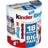 Kinder Riegel 18Riegel Bıg Pack