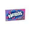 Nerds Candy Grape Strawberry