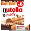 Nutella B-Ready 132g