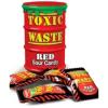 Toxic Waste Red Ekşi Şeker 42g